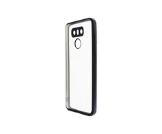 Dėklas Tellur Cover Silicone for Samsung Galaxy S8 Plus juodas edges