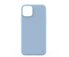 Skysto silikono dėklas „Tellur“ iPhone 11 Pro, vandenyno mėlynos spalvos