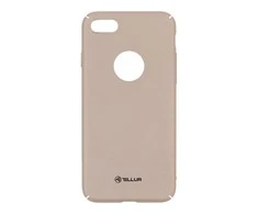 Dėklas Tellur Cover Super Slim for iPhone 8 auksinis