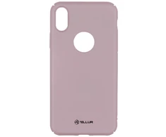 Dėklas Tellur Cover Super Slim for iPhone X/XS mėlynas