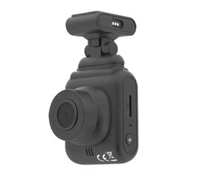 Tellur Dash Patrol DC1, FullHD, 1080P, Juodas