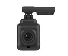 Tellur Dash Patrol DC2 FullHD 1080P, GPS Juodas