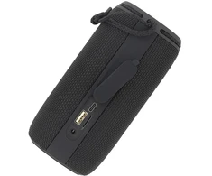 Tellur Eclipse Bluetooth garsiakalbis 12W juodas