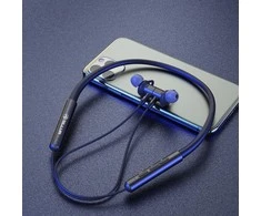 Tellur Ego Bluetooth ausinės, juodos