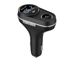 Tellur FMT-B5 Juoda