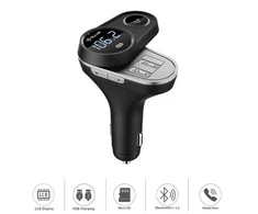 Tellur FMT-B5 Juoda