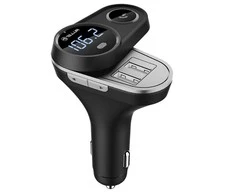 Tellur FMT-B5 Juoda