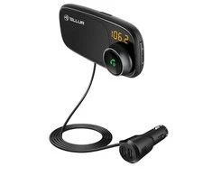 Tellur FMT-B6 magnetic holder Juodas