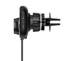Tellur FMT-B6 magnetinis laikiklis Juoda