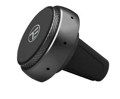 Tellur FreshDot Car, Fragrance Kit Lemon, Oro Vent mount, Pilkas