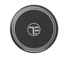 Tellur FreshDot Car, Fragrance Kit Lemon, Oro Vent mount, Pilkas