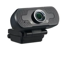 Tellur Full HD Webcam 2MP Autofocus Juodas