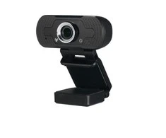 Tellur Full HD Webcam 2MP Autofocus Juodas