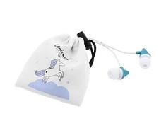 Mėlyna Tellur In-Ear Ausinės Magiq, Carrying Pouch Mėlyna