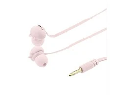 Rožinė Tellur In-Ear Ausinės Pixy Rožinė