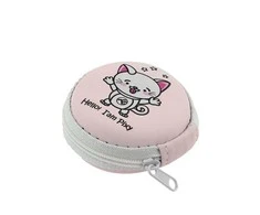 Rožinė Tellur In-Ear Ausinės Pixy Rožinė