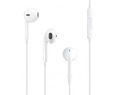 Tellur Telur In-Ear Ausinės Urban serijos baltos spalvos