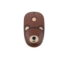 Tellur Kids Belaidė pelė Bear