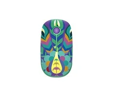 Tellur Kids Belaidė pelė Peacock