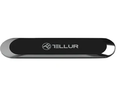 Tellur MCM8 Magnetic car holder with adhesive pilkas