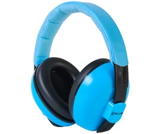 Ausinės Tellur noise reduction earmuffs skirta kids, Mėlyna
