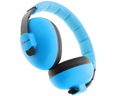Ausinės Tellur noise reduction earmuffs skirta kids, Mėlyna