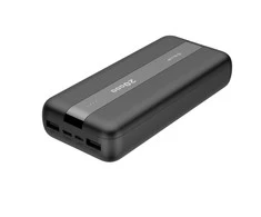 Tellur PBC203 20000mAh juodas