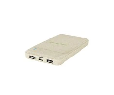 Tellur PD103 Žalias Power Bank 10000mAh, 2xQC3.0 + PD 18W cream