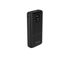 Išplėstinė „Tellur Boost Pro“ 20000mAh baterija (TLL158351)
