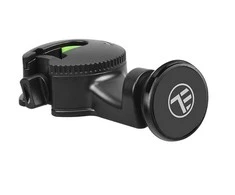 Tellur Phone Holder Magnetic, Headrest Mount, MCM6, juodas