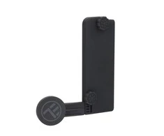 Tellur Phone Holder Magnetic, Nešiojamas kompiuteris Ekranas Mount, MDM, juodas
