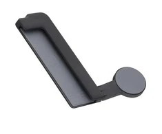 Tellur Phone Holder Magnetic, Nešiojamas kompiuteris Ekranas Mount, MDM, juodas