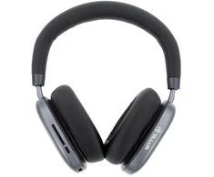 Tellur Shade Bluetooth Over-ear Ausinės ANC pilkas