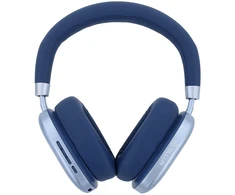 Tellur Shade Bluetooth Over-ear Ausinės ANC mėlynas