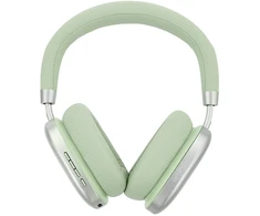Tellur Shade Bluetooth Over-ear Ausinės ANC žalias