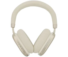 Tellur Shade Bluetooth Over-ear Ausinės ANC beige