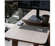 Tellur Shade Wireless Slim Klaviatūra