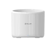 Tellur WiFi Smart Pet Vanduo Dispenser, 2L, Baltas