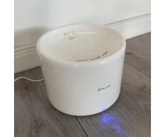 Tellur WiFi Smart Pet Vanduo Dispenser, 2L, Baltas