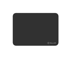 Tellur SmoothClick Pelės kilimėlis L (70 cm x 40 cm) - Juodas