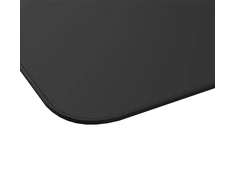 Tellur SmoothClick Pelės kilimėlis L (70 cm x 40 cm) - Juodas