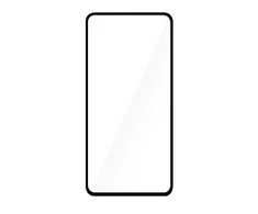 Tellur Tempered Glass 2.5D Full Cover Full Glue for Huawei P40 juodas