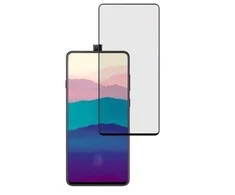 Tellur Tempered Glass 2.5D Full Glue for Samsung Galaxy A90 juodas
