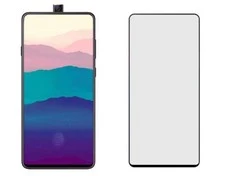 Tellur Tempered Glass 2.5D Full Glue for Samsung Galaxy A90 juodas