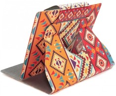 Tellur Universal TabletSleeve 7 Mosaic planšetės dėklas