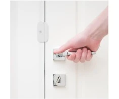Tellur WiFi Door/Window Sensor, AAA, Baltas