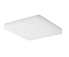 Tellur WiFi LED lubų šviestuvas, 24W, kvadratinis