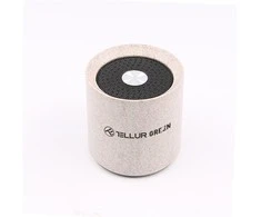 Tellur Bluetooth Speaker Žalias 3W Kreminis