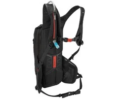 Thule 3799 Rail Pro hidratacijos kuprinė, 12 l, obsidiano spalvos