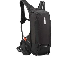 Thule 3799 Rail Pro hidratacijos kuprinė, 12 l, obsidiano spalvos
